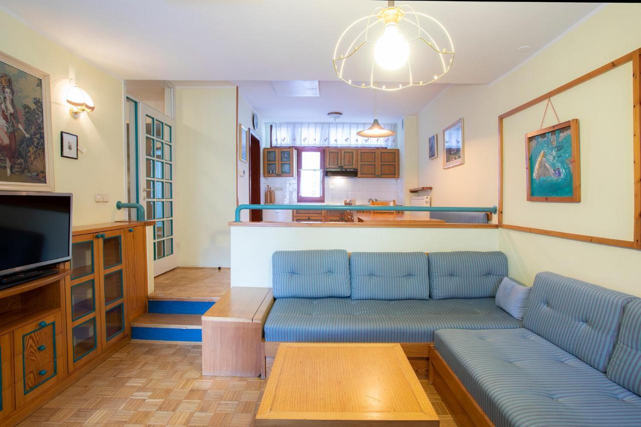 Apartments Baki Kranjska Gora Zewnętrze zdjęcie