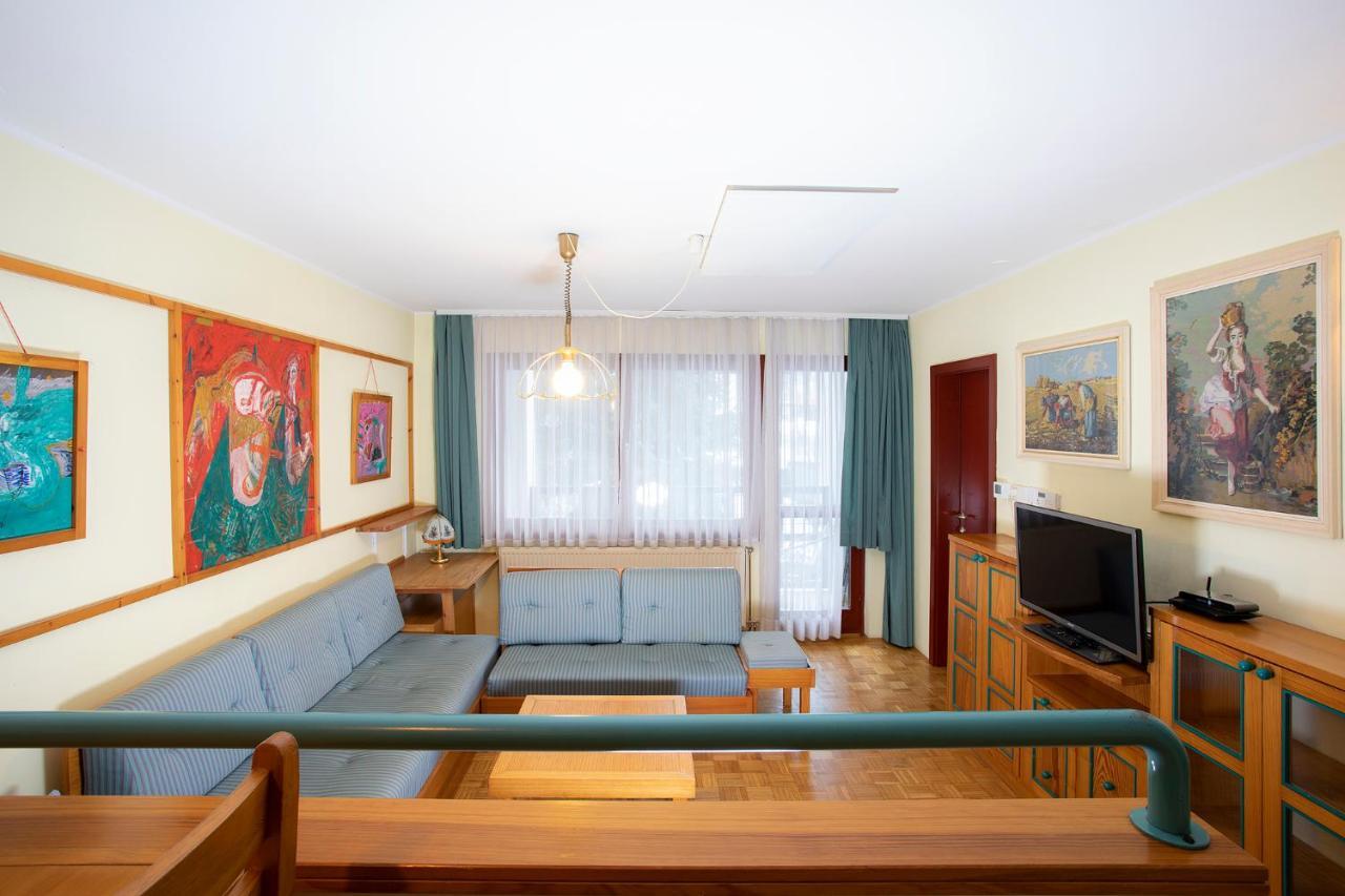 Apartments Baki Kranjska Gora Zewnętrze zdjęcie
