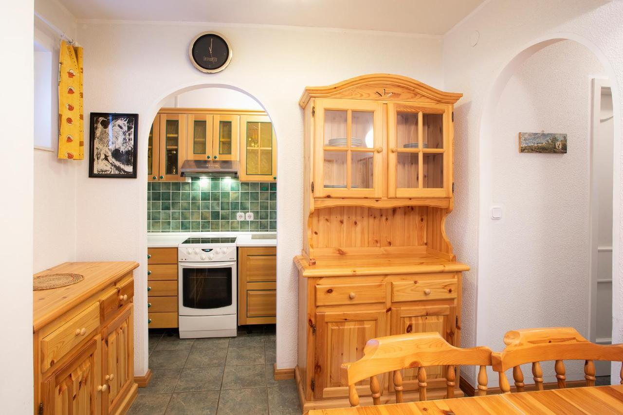 Apartments Baki Kranjska Gora Zewnętrze zdjęcie