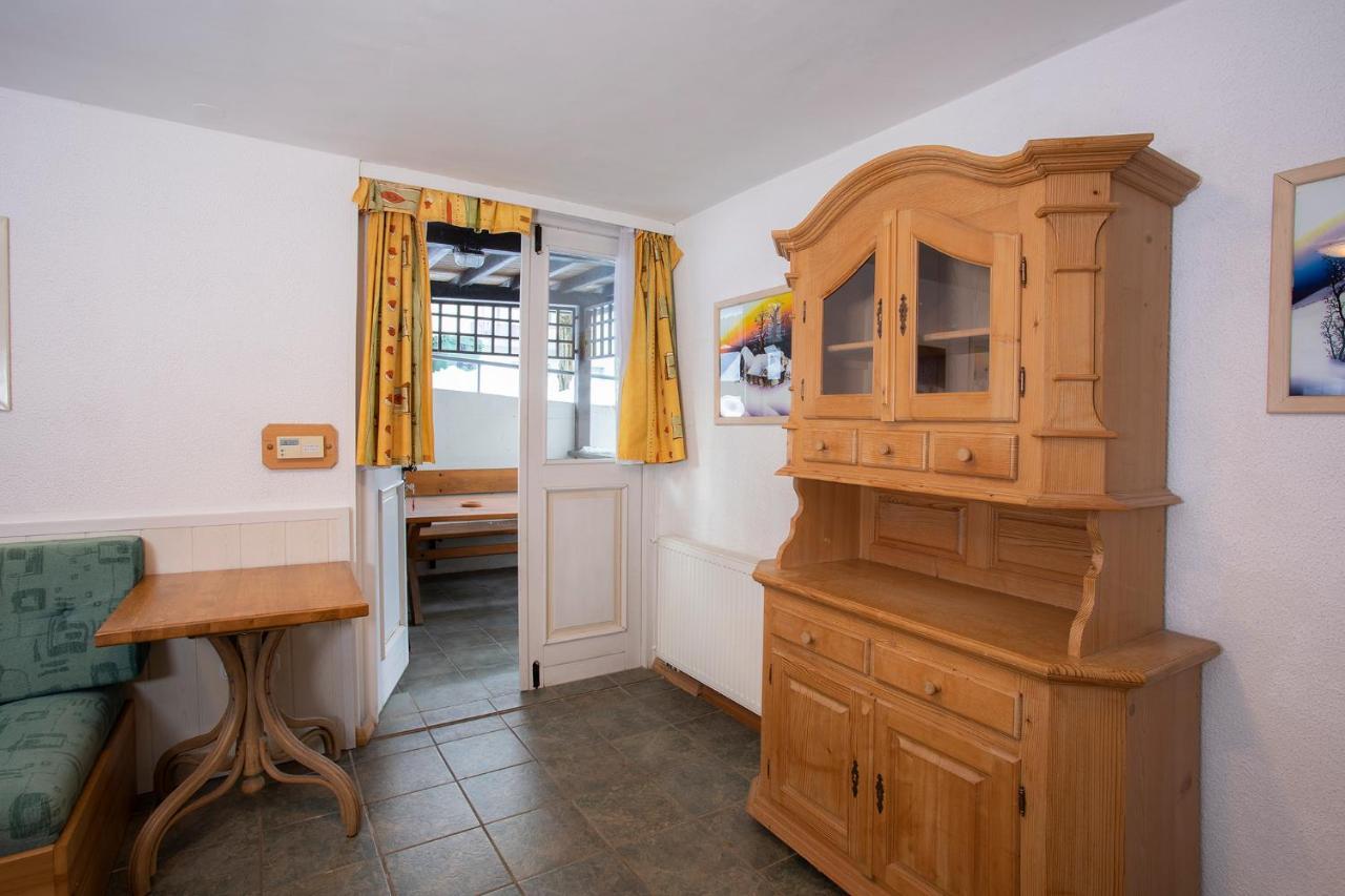 Apartments Baki Kranjska Gora Zewnętrze zdjęcie