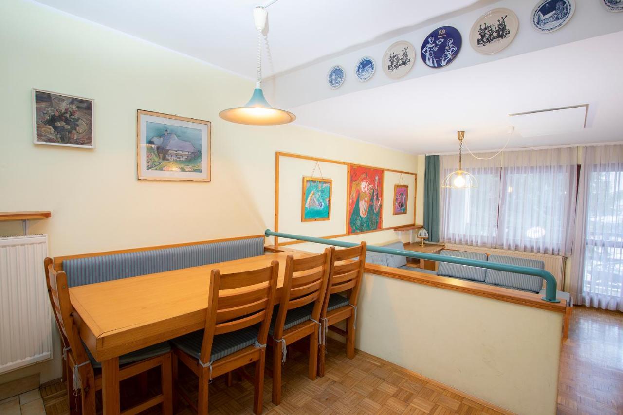 Apartments Baki Kranjska Gora Zewnętrze zdjęcie