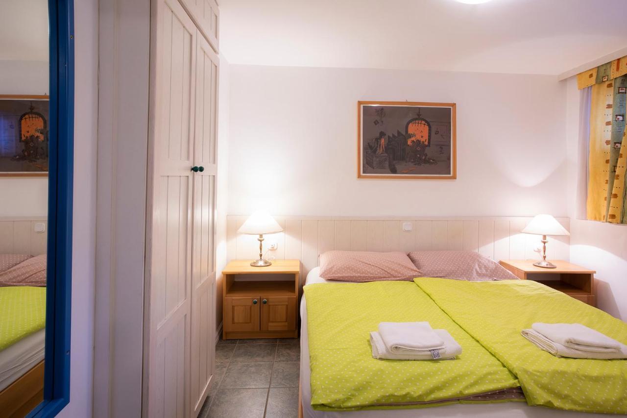 Apartments Baki Kranjska Gora Zewnętrze zdjęcie