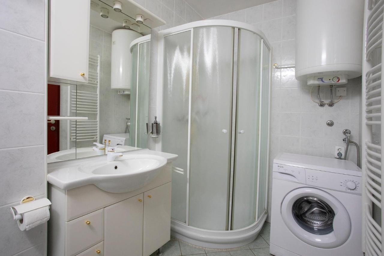 Apartments Baki Kranjska Gora Zewnętrze zdjęcie