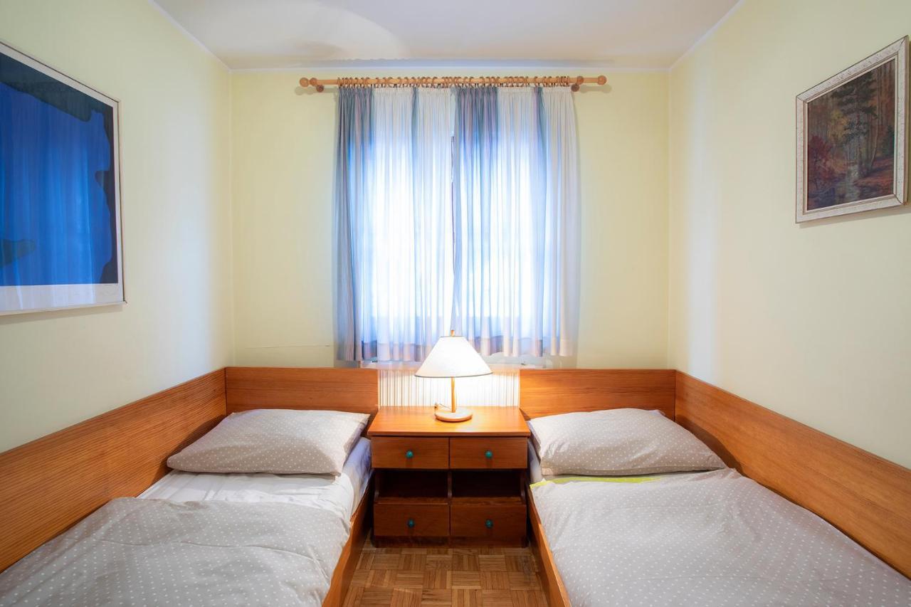 Apartments Baki Kranjska Gora Zewnętrze zdjęcie