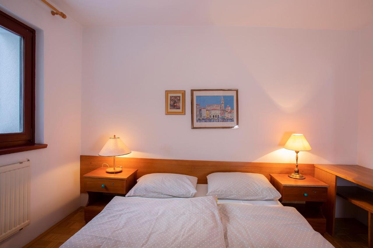 Apartments Baki Kranjska Gora Zewnętrze zdjęcie