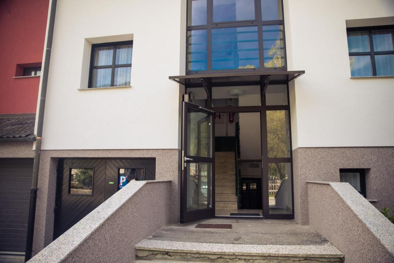 Apartments Baki Kranjska Gora Zewnętrze zdjęcie